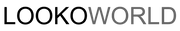 lookoworld logo