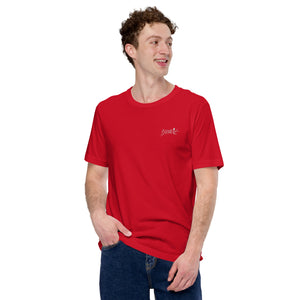 “Frrrbird”-Unisex t-shirt