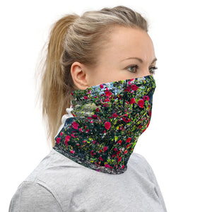 "hope"-Neck Gaiter