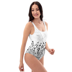 One-Piece Swimsuit