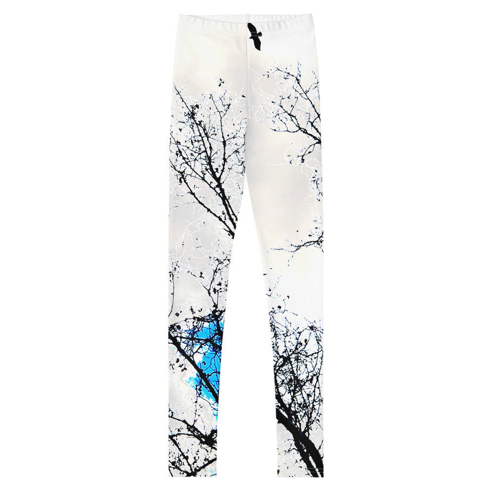 "Flying"-Youth Leggings