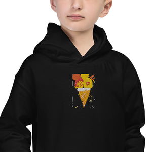 yang-Kids Hoodie