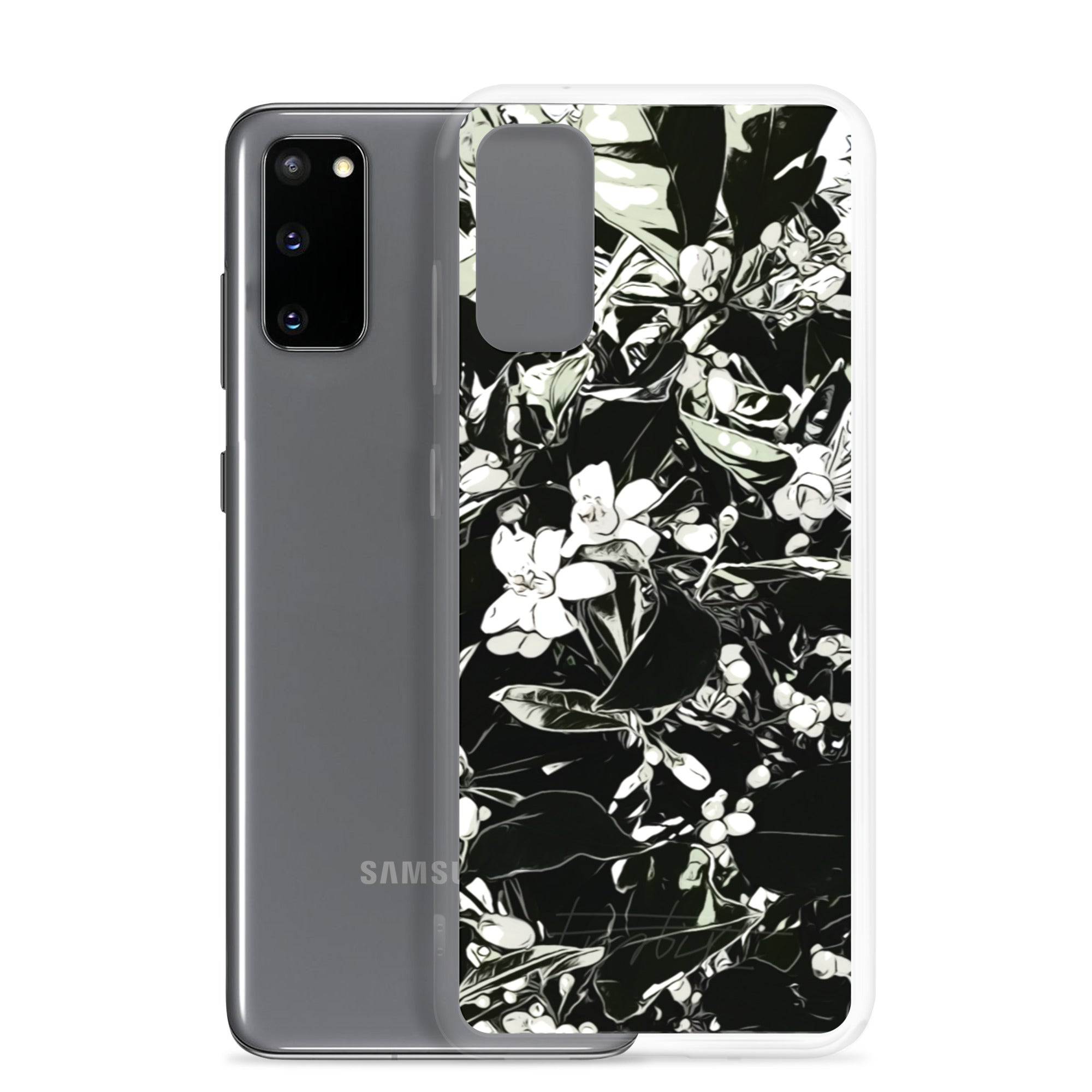 Samsung Case