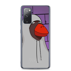 Samsung Case