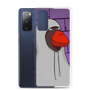 Samsung Case