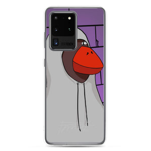 Samsung Case