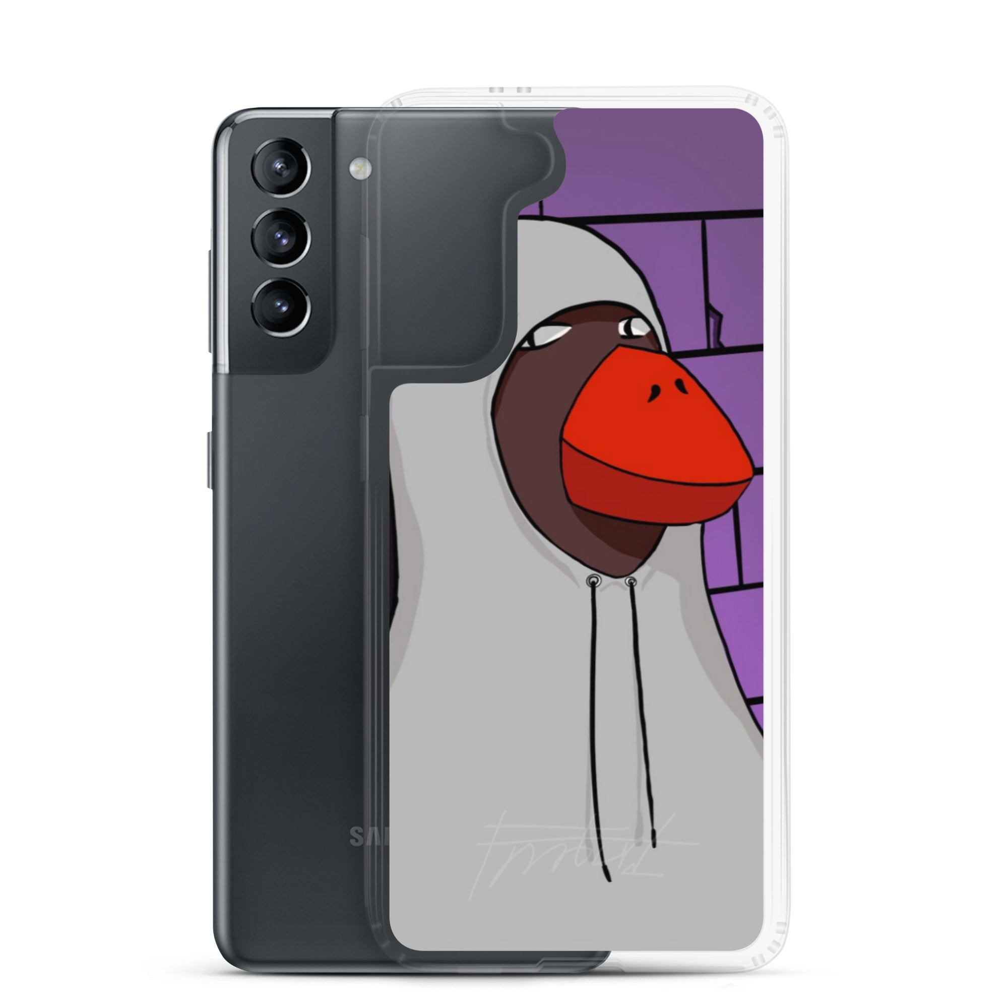 Samsung Case