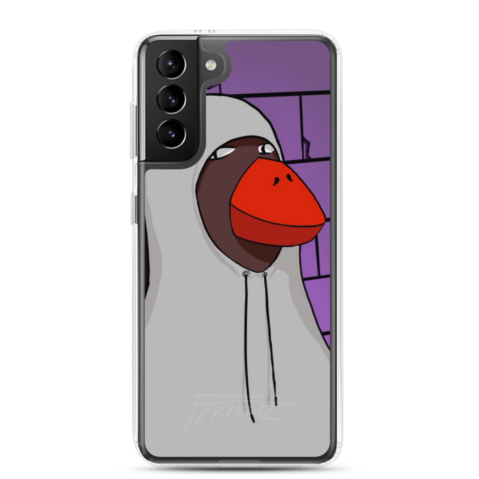 Samsung Case