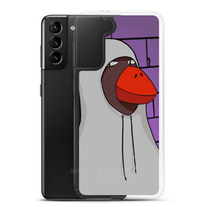 Samsung Case