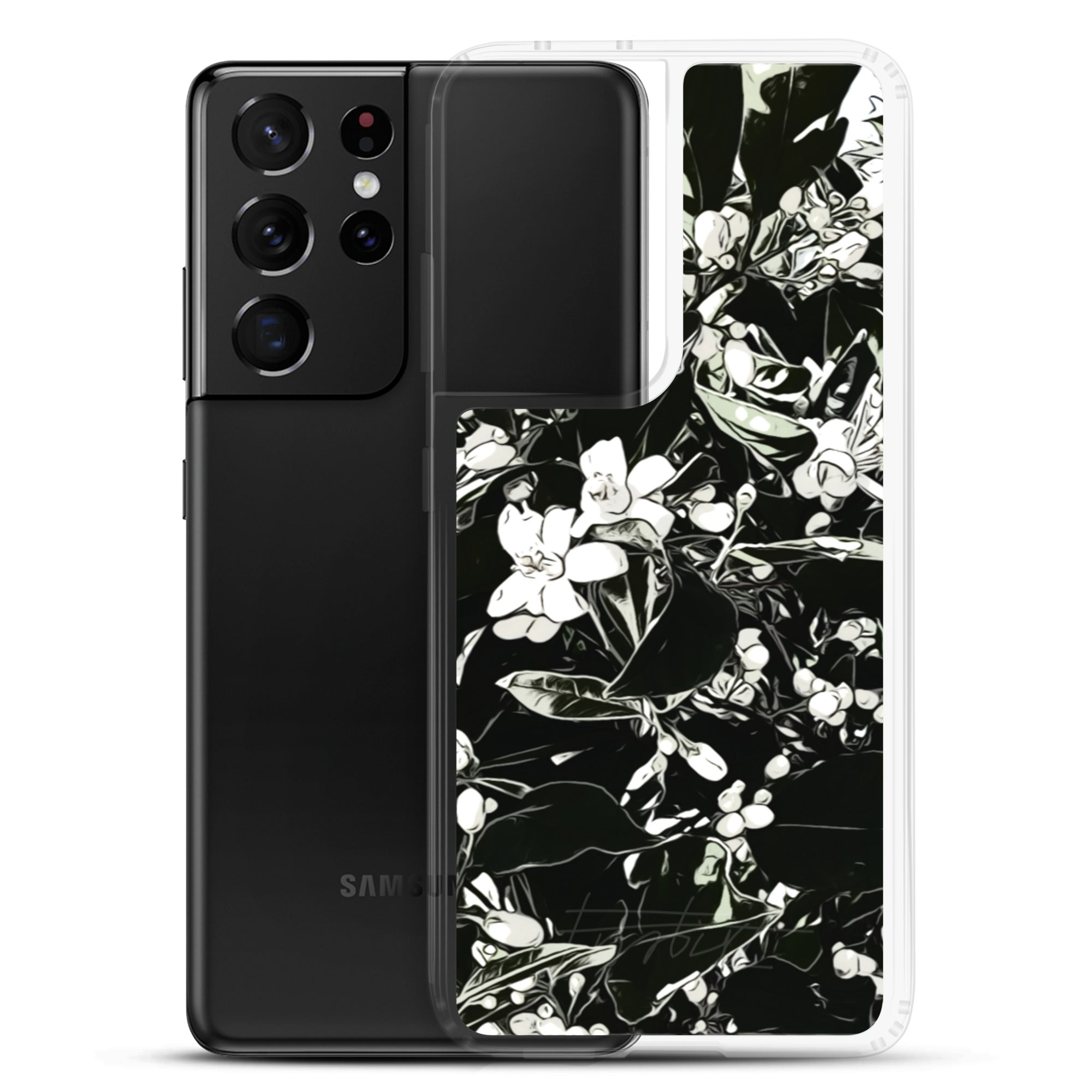 Samsung Case