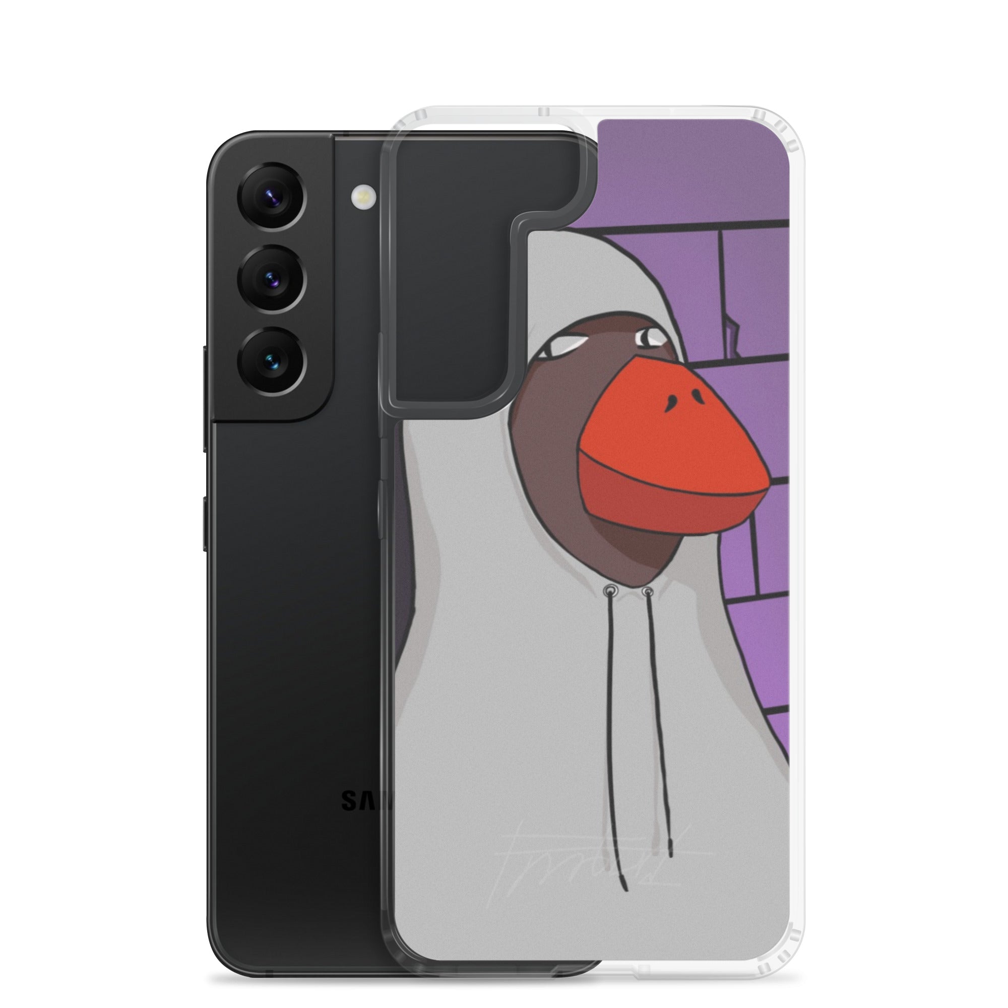 Samsung Case