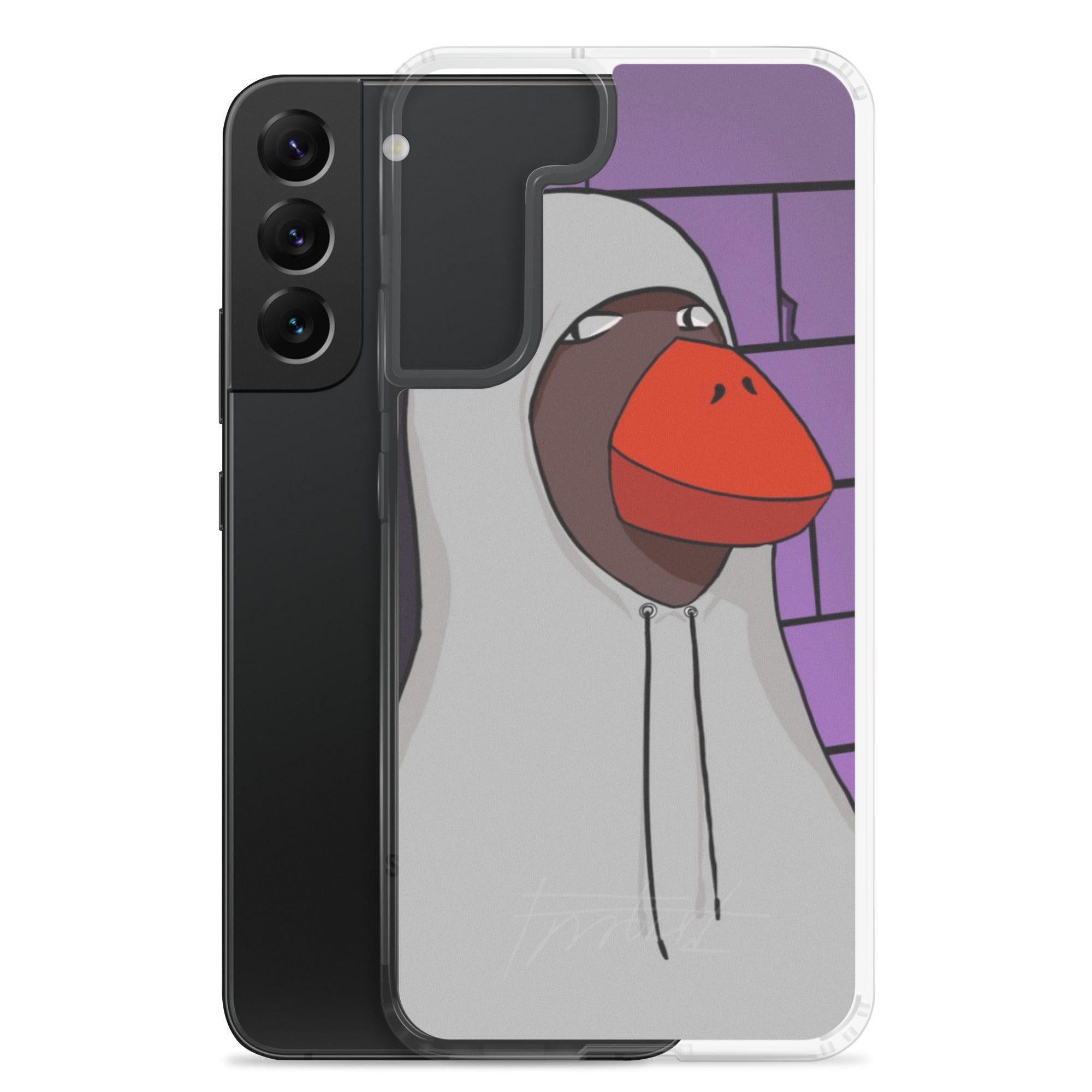 Samsung Case