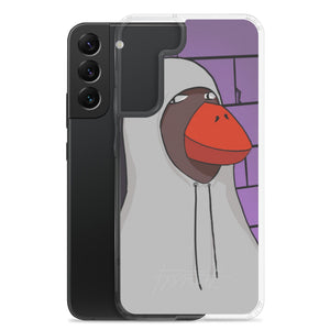 Samsung Case