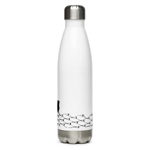 "Free Bird"-Stainless Steel Water Bottle