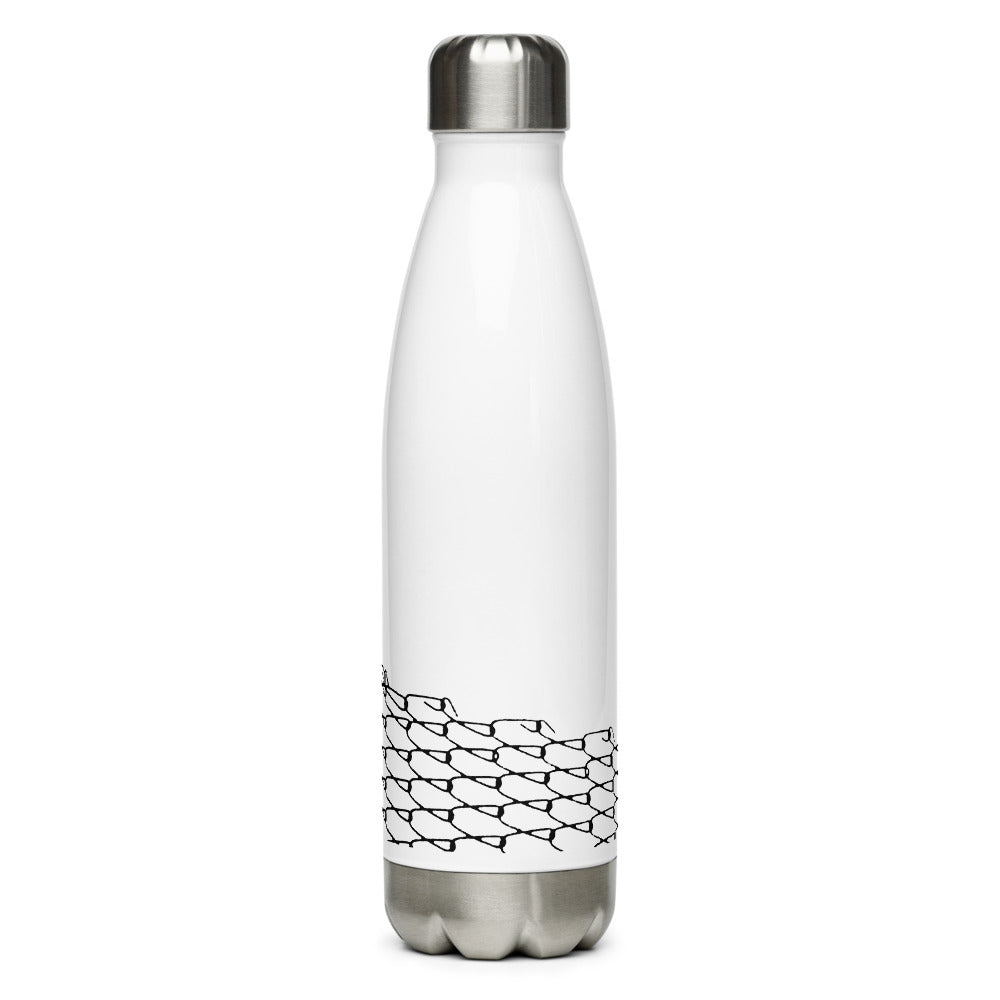 "Free Bird"-Stainless Steel Water Bottle