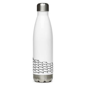 "Free Bird"-Stainless Steel Water Bottle